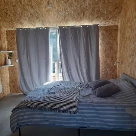 Maison De Village Avec Cheminee Et Balneotherapie * La Ferriere-Harang