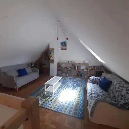 Maison De Village Avec Cheminee Et Balneotherapie *