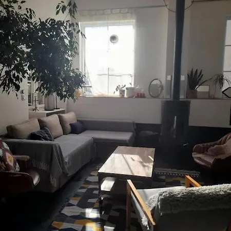 Maison De Village Avec Cheminee Et Balneotherapie * La Ferriere-Harang