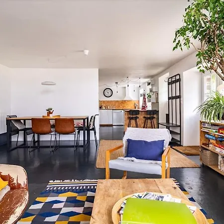 Maison De Village Avec Cheminee Et Balneotherapie Holiday home *