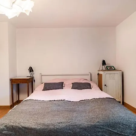 Maison De Village Avec Cheminee Et Balneotherapie * La Ferriere-Harang