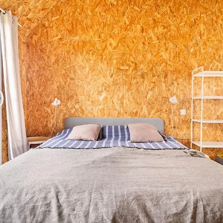 Maison De Village Avec Cheminee Et Balneotherapie Holiday home La Ferriere-Harang
