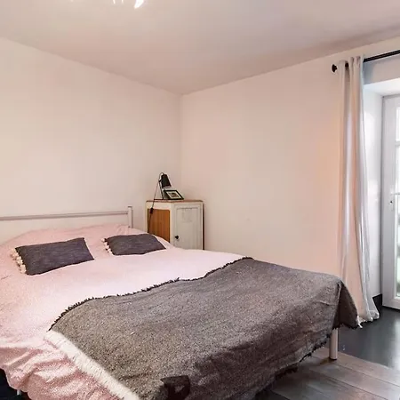 Maison De Village Avec Cheminee Et Balneotherapie Holiday home *